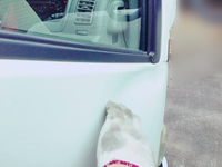 日野デュトロアルミバン小型（2t・3t）[写真16]