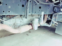 日野デュトロアルミバン小型（2t・3t）[写真17]