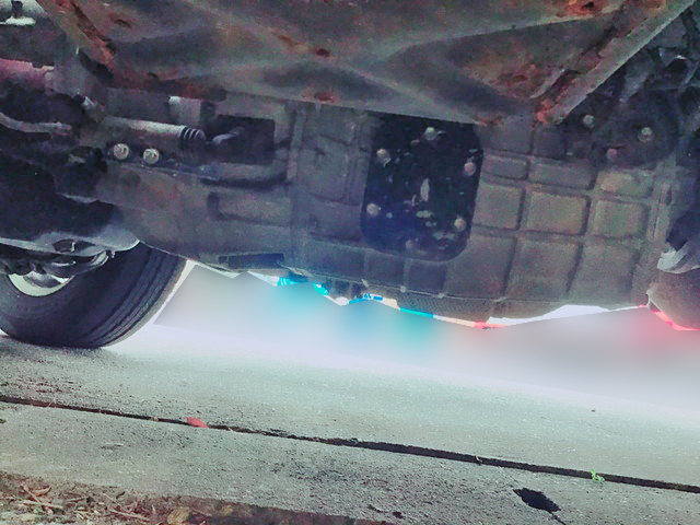 日野デュトロアルミバン小型（2t・3t）[写真21]