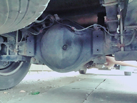 日野デュトロアルミバン小型（2t・3t）[写真22]