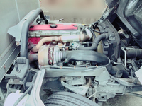 日野デュトロアルミバン小型（2t・3t）[写真23]