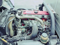 日野デュトロアルミバン小型（2t・3t）[写真24]