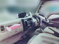 日野デュトロアルミバン小型（2t・3t）[写真26]