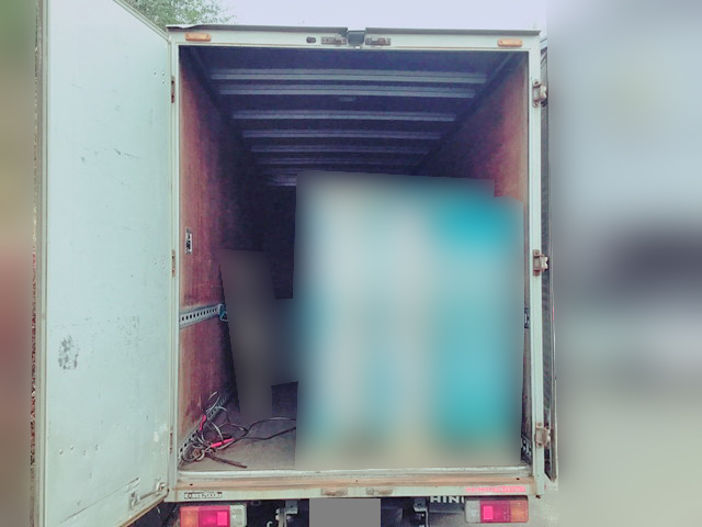 日野デュトロアルミバン小型（2t・3t）[写真07]