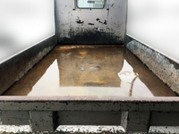 三菱ふそうキャンターダンプ小型（2t・3t）[写真11]