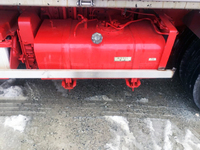 三菱ふそうキャンターダンプ小型（2t・3t）[写真15]