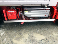 三菱ふそうキャンターダンプ小型（2t・3t）[写真16]