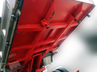 三菱ふそうキャンターダンプ小型（2t・3t）[写真17]