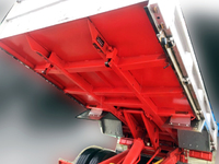 三菱ふそうキャンターダンプ小型（2t・3t）[写真18]