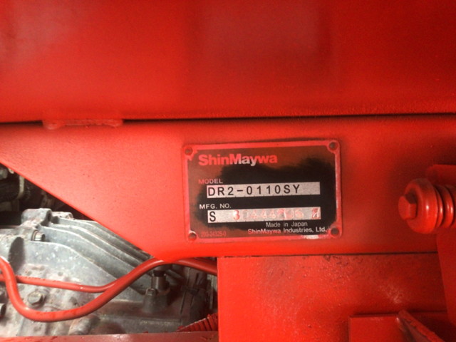 三菱ふそうキャンターダンプ小型（2t・3t）[写真21]