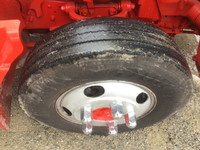 三菱ふそうキャンターダンプ小型（2t・3t）[写真22]