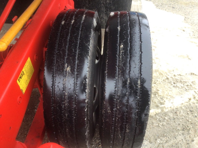 三菱ふそうキャンターダンプ小型（2t・3t）[写真24]