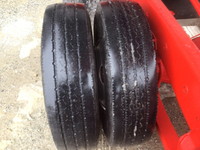 三菱ふそうキャンターダンプ小型（2t・3t）[写真25]