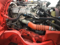 三菱ふそうキャンターダンプ小型（2t・3t）[写真26]