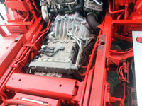 三菱ふそうキャンターダンプ小型（2t・3t）[写真28]