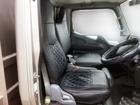 三菱ふそうキャンターダンプ小型（2t・3t）[写真31]