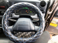 三菱ふそうキャンターダンプ小型（2t・3t）[写真35]