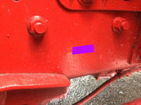 三菱ふそうキャンターダンプ小型（2t・3t）[写真39]