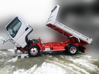 三菱ふそうキャンターダンプ小型（2t・3t）[写真05]