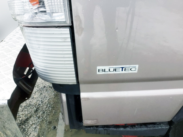 三菱ふそうキャンターダンプ小型（2t・3t）[写真09]