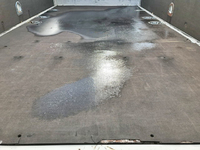 トヨタトヨエース平ボディ小型（2t・3t）[写真10]