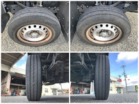 トヨタトヨエース平ボディ小型（2t・3t）[写真17]