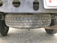 トヨタトヨエース平ボディ小型（2t・3t）[写真18]