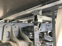 トヨタトヨエース平ボディ小型（2t・3t）[写真21]