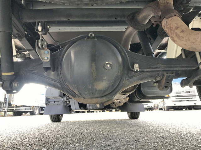 トヨタトヨエース平ボディ小型（2t・3t）[写真22]