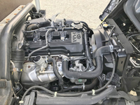 トヨタトヨエース平ボディ小型（2t・3t）[写真24]