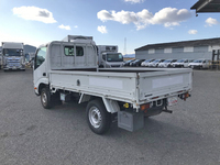 トヨタトヨエース平ボディ小型（2t・3t）[写真04]