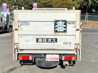 日産アトラス平ボディ小型（2t・3t）[写真10]