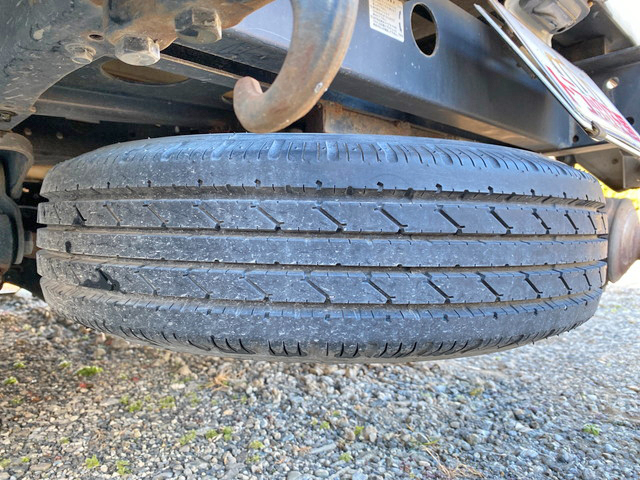 日産アトラス平ボディ小型（2t・3t）[写真21]