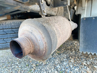 日産アトラス平ボディ小型（2t・3t）[写真22]