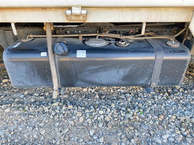 日産アトラス平ボディ小型（2t・3t）[写真23]