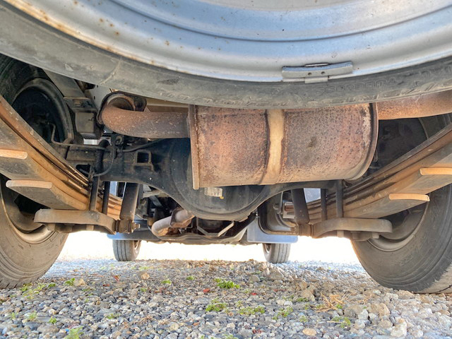 日産アトラス平ボディ小型（2t・3t）[写真26]