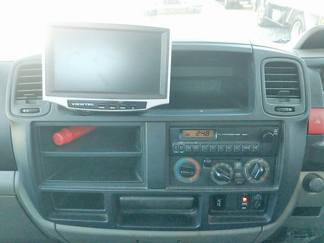 日産アトラス平ボディ小型（2t・3t）[写真35]