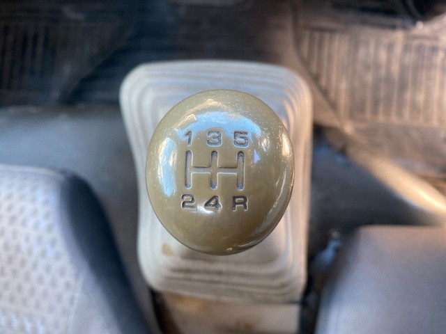 日産アトラス平ボディ小型（2t・3t）[写真37]