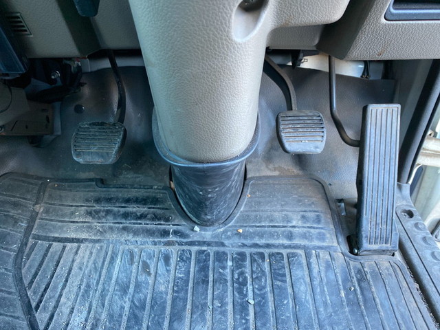 日産アトラス平ボディ小型（2t・3t）[写真38]