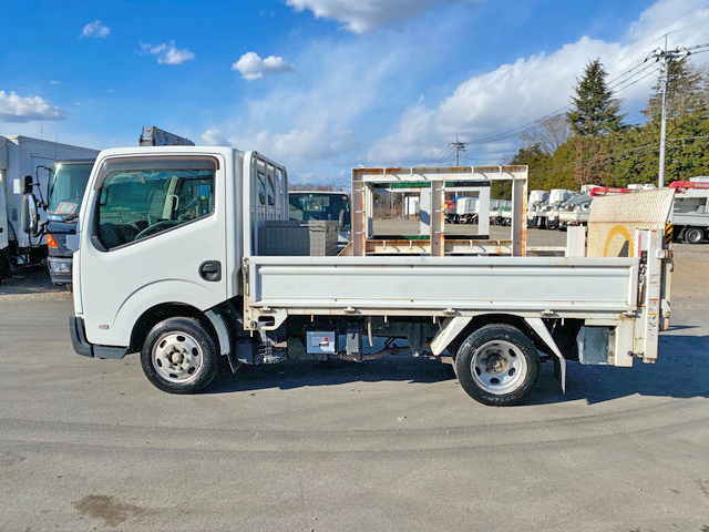 日産アトラス平ボディ小型（2t・3t）[写真06]