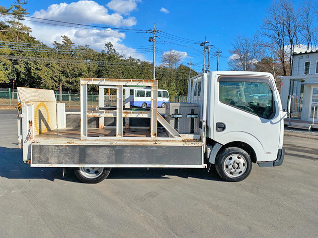 日産アトラス平ボディ小型（2t・3t）[写真07]