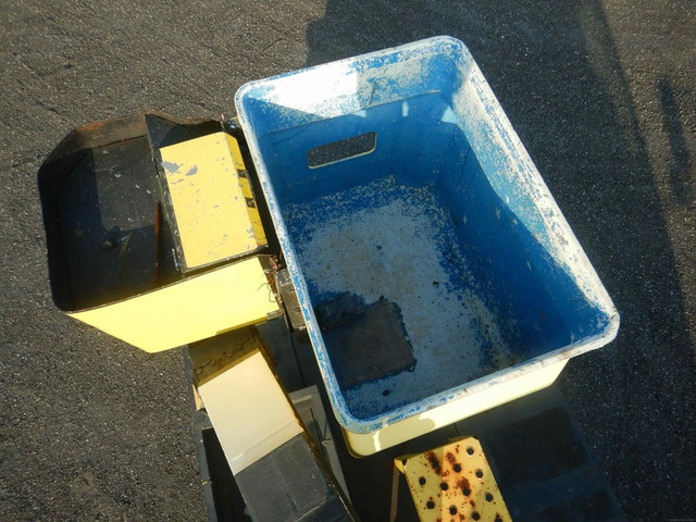 いすゞエルフ高所作業車小型（2t・3t）[写真10]