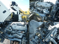 いすゞエルフ高所作業車小型（2t・3t）[写真16]