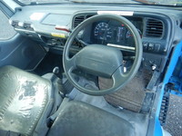 いすゞエルフ高所作業車小型（2t・3t）[写真19]