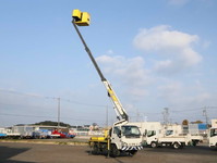 いすゞエルフ高所作業車小型（2t・3t）[写真07]