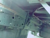 いすゞフォワードアルミバン中型（4t）[写真14]