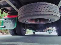 いすゞフォワードアルミバン中型（4t）[写真18]