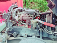 いすゞフォワードアルミバン中型（4t）[写真20]