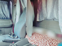 いすゞフォワードアルミバン中型（4t）[写真24]