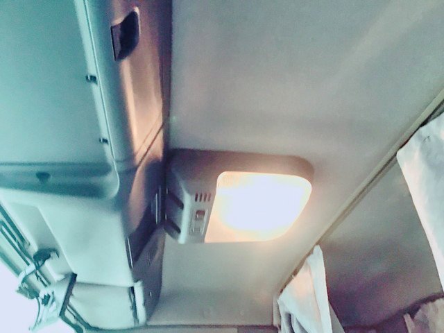 いすゞフォワードアルミバン中型（4t）[写真25]